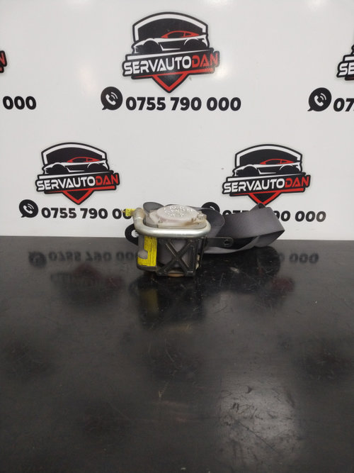 Centura stanga fata Toyota Land Cruiser (2002-2010) 3.0 Motorina 2008, TK-AF2-EF618-P