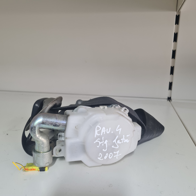 Centura stanga fata Toyota RAV 4 (2005-2010) 2.2 Motorina 2007, -
