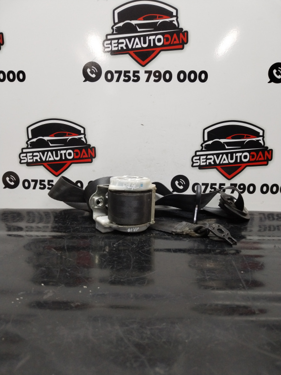 Centura stanga fata Volkswagen Crafter (2017->) 2.0 Motorina 2019, 7C2857705 / 1K98867135G