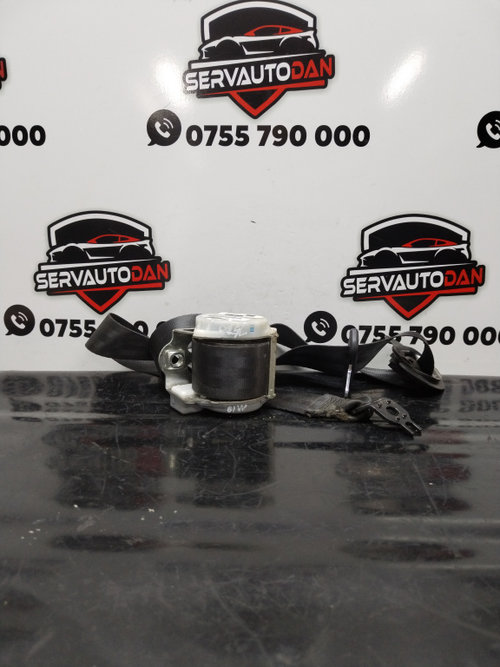 Centura stanga fata Volkswagen Crafter (2017->) 2.0 Motorina 2019, 7C2857705 / 1K98867135G
