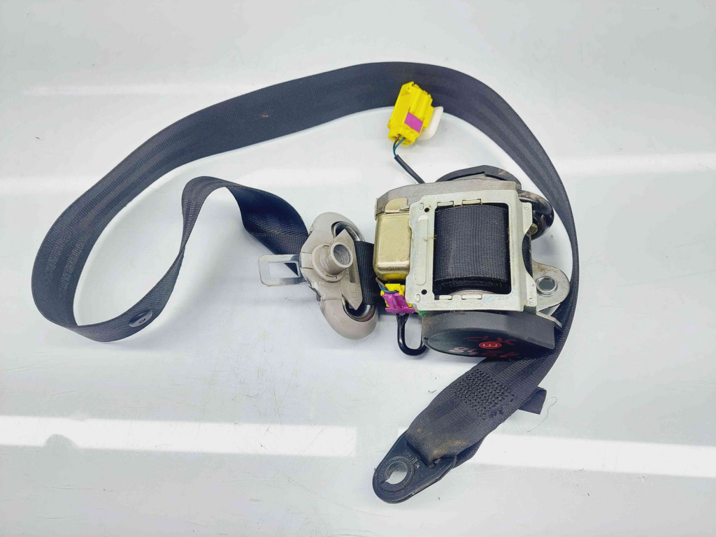 Centura stanga fata Volkswagen Fox (5Z1, 5Z3) [Fabr 2003-2011] OEM