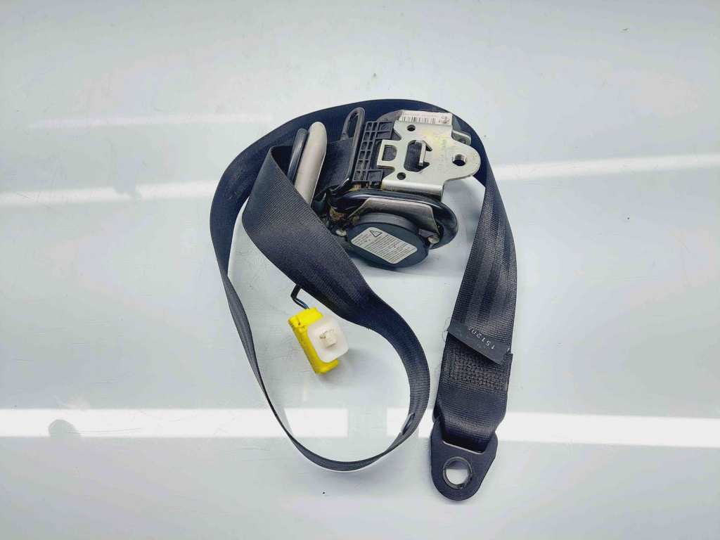 Centura stanga fata Volkswagen Fox (5Z1, 5Z3) [Fabr 2003-2011] OEM
