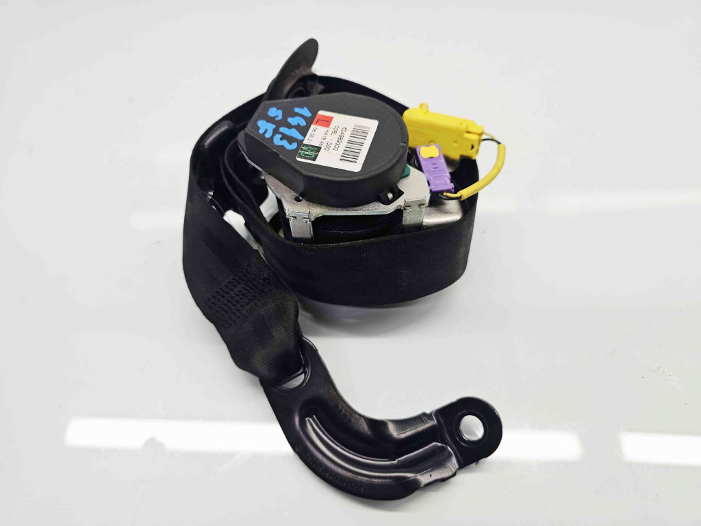 Centura stanga fata Volkswagen Golf 5 Plus (5M1) [Fabr 2005-2008] 5M1857705