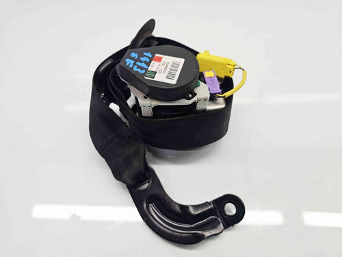 Centura stanga fata Volkswagen Golf 5 Plus (5M1) [Fabr 2005-2008] 5M1857705