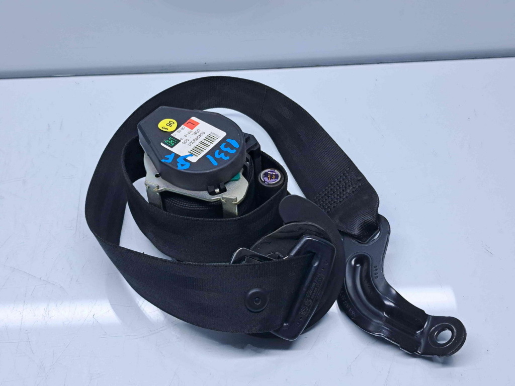 Centura stanga fata Volkswagen Golf 5 Plus (5M1) [Fabr 2005-2008] 5M1857705