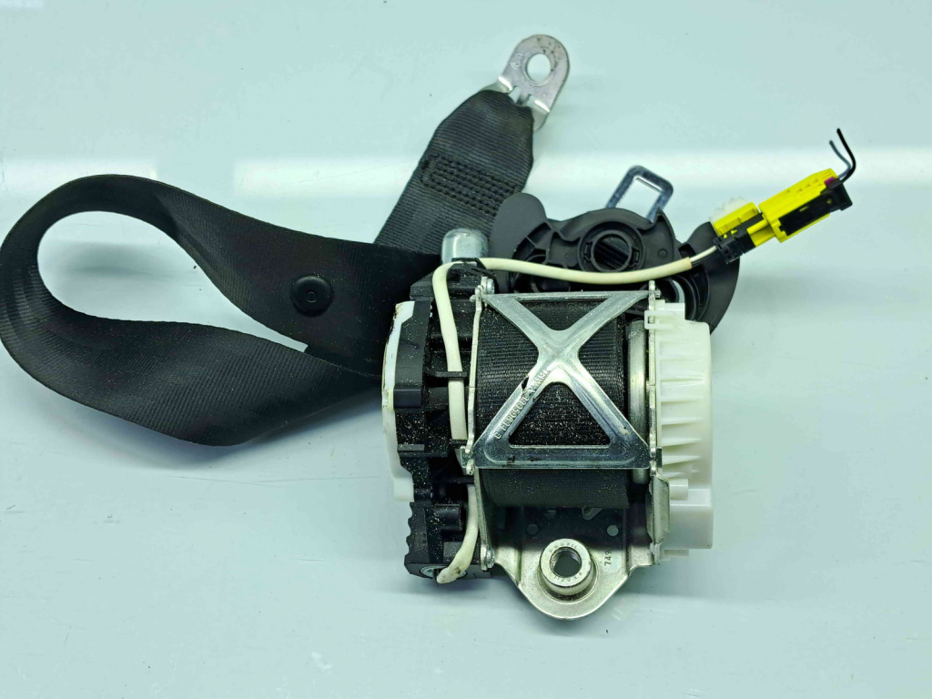 Centura stanga fata Volkswagen Passat CC (358) [Fabr 2012-2016] 3C1857705Q