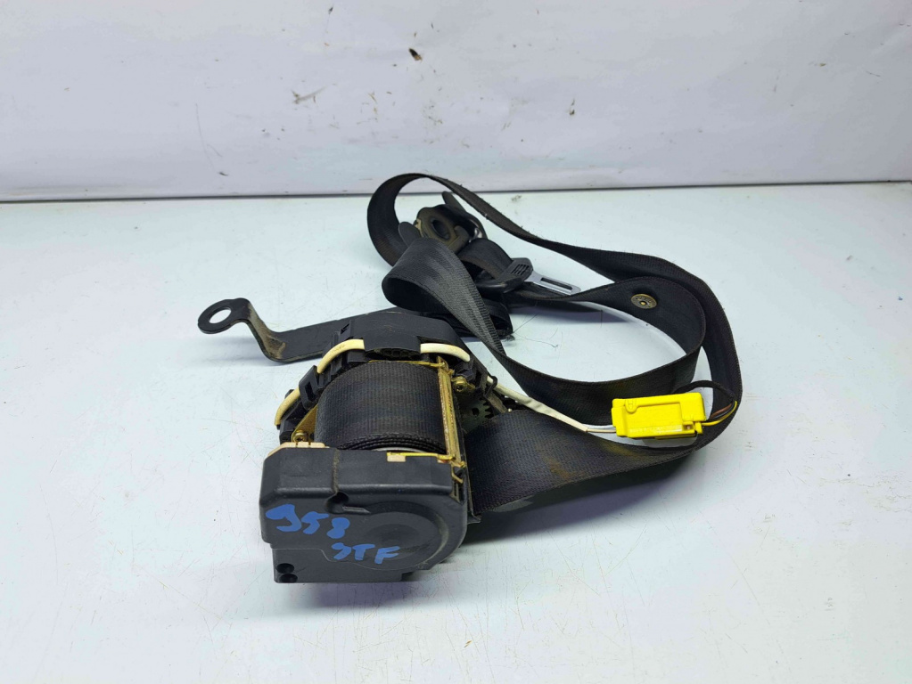 Centura stanga fata Volkswagen Touran (1T1, 1T2) [Fabr 2003-2010] OEM