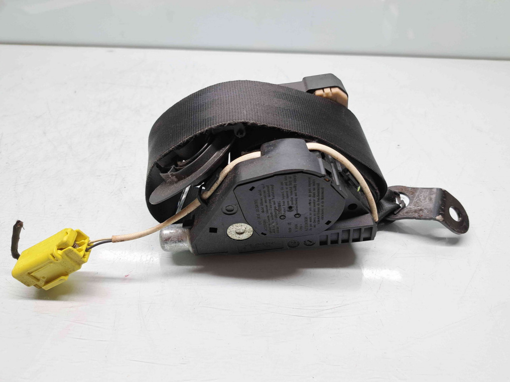 Centura stanga fata Volkswagen Touran (1T1, 1T2) [Fabr 2003-2010] Facelift 1T2857705B