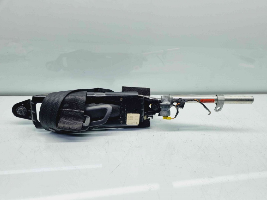 Centura stanga fata Volvo C30 Coupe Facelift Rdesign [Fabr 2006-2013] OEM