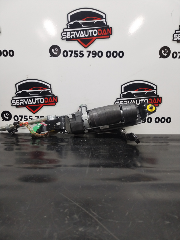 Centura stanga fata Volvo XC60 (2008-2013) 2.4 Motorina 2012, 6164574L0B
