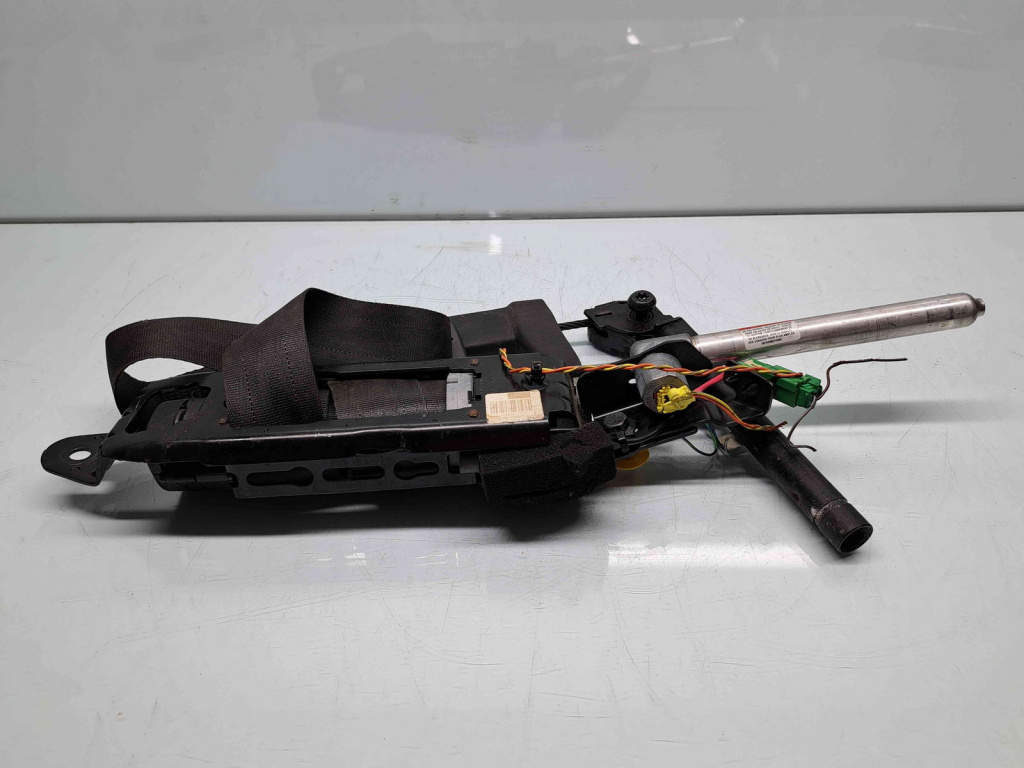 Centura stanga fata Volvo XC60 [Fabr 2008-2017] 39887618