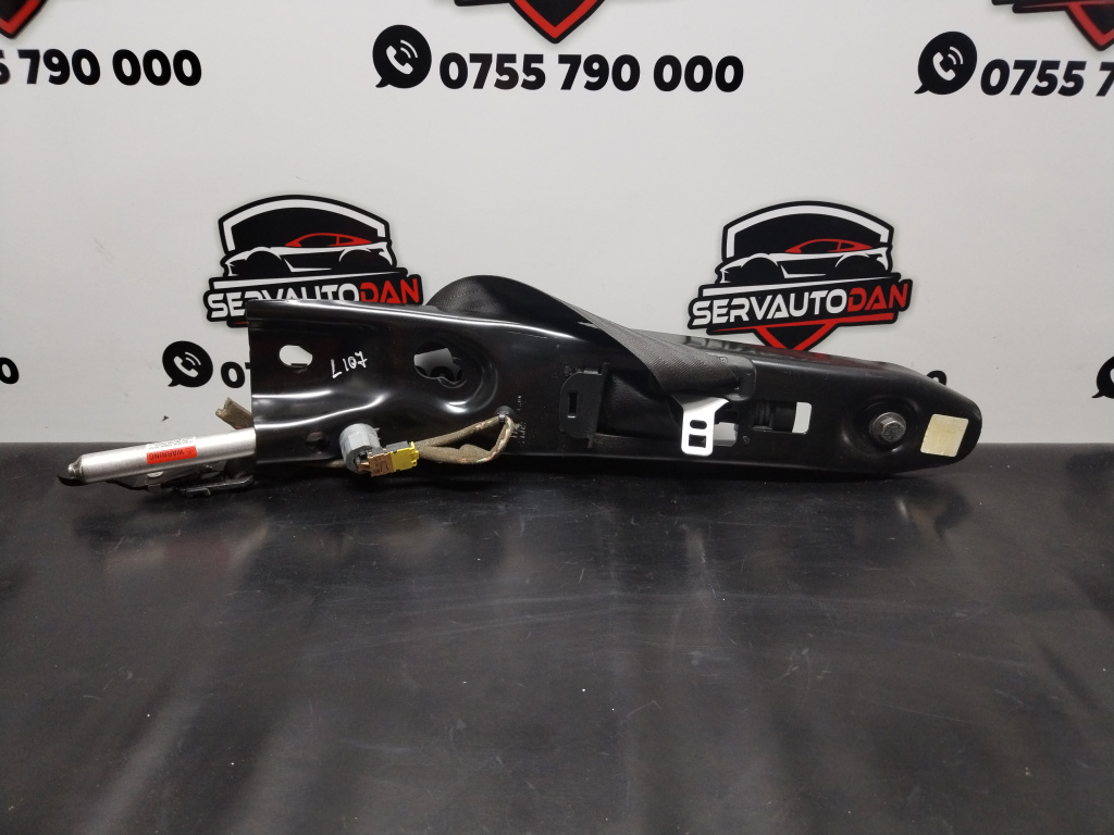 Centura stanga fata Volvo XC90 (2002->) 2.4 Motorina 2007
