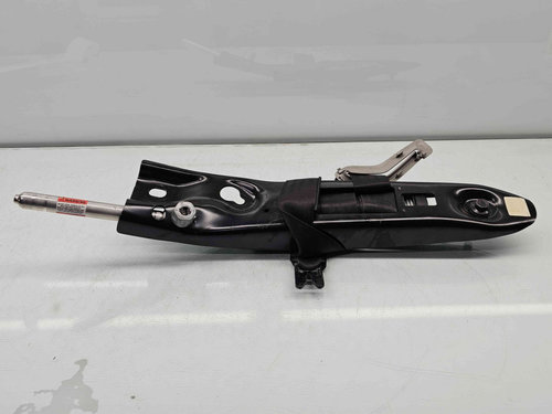 Centura stanga fata Volvo XC90 [Fabr 2002-2014] 31332084