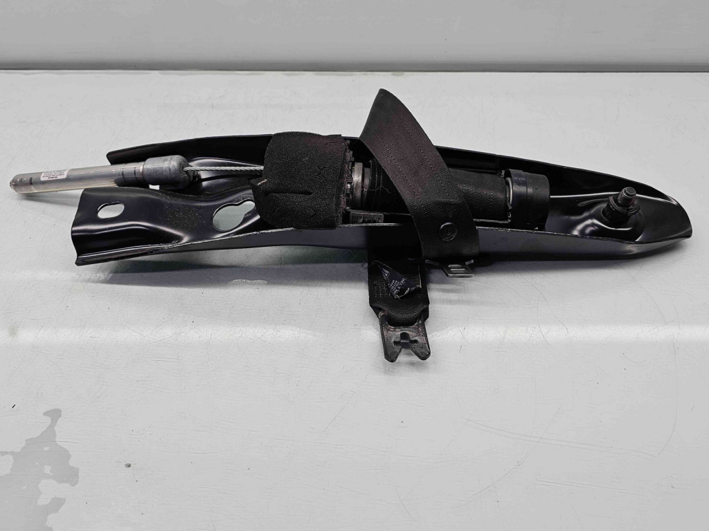 Centura stanga fata Volvo XC90 [Fabr 2002-2014] 31332084