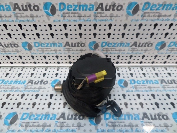 Centura stanga fata Vw Golf 4 Variant (1J5) 1999-2006, 1J4857705AB