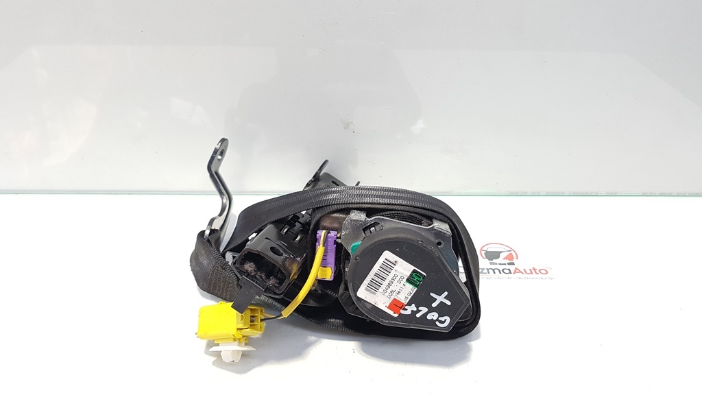 Centura stanga fata, Vw Golf 6 Plus, cod 5M1857705