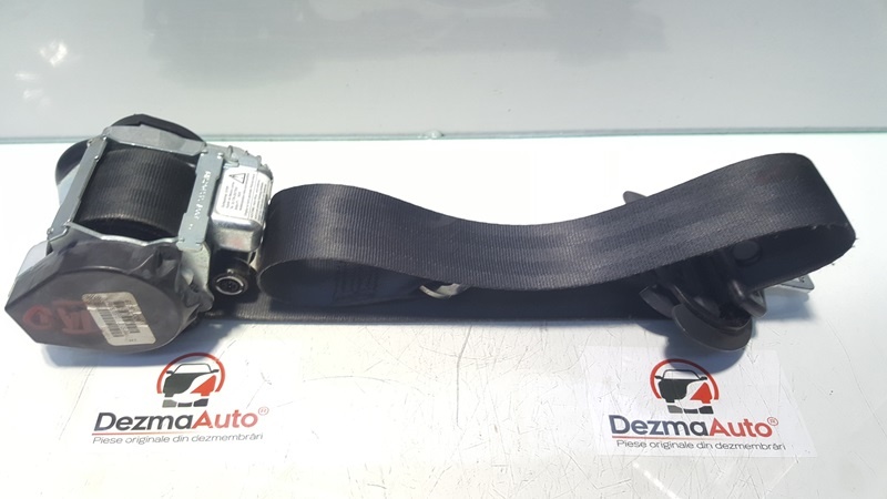 Centura stanga fata, Vw Golf 6 Variant (AJ5) 1K4857705BE (id:357142)