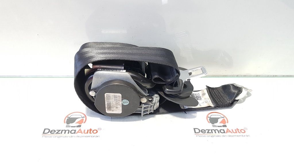 Centura stanga fata, Vw Jetta 3 (1K2) cod 1K4857705AF (id:378836)