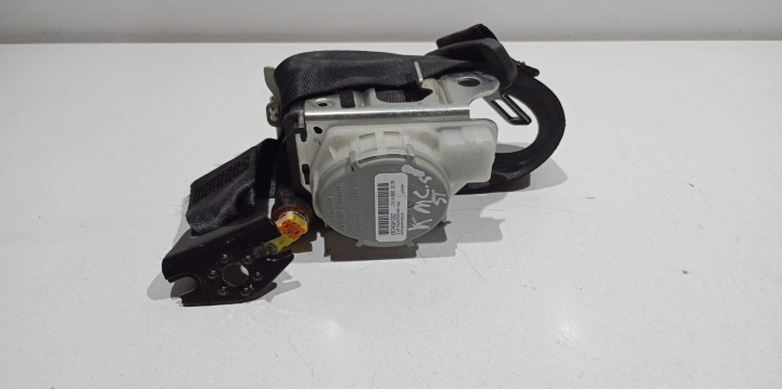 Centura stanga spate 0589P10026 Skoda Kamiq [2019 - 2020]