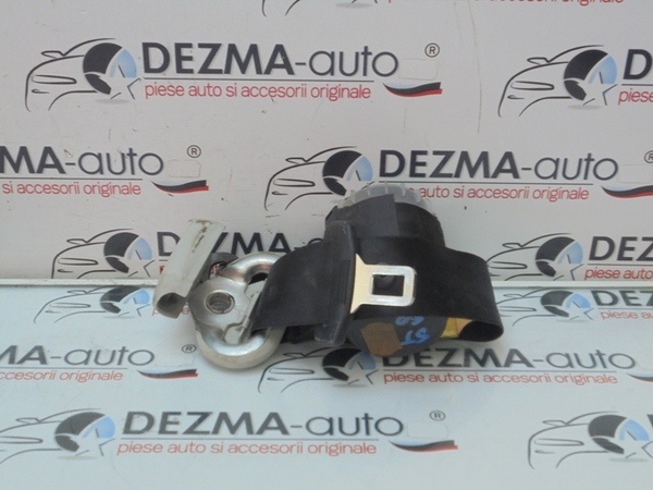 Centura stanga spate, 1J0857805F, Vw Golf 4 (1J1) (id:266711)