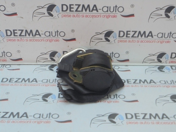 Centura stanga spate 1J6857805B, Vw Golf 4 (1J1) (id:273188)