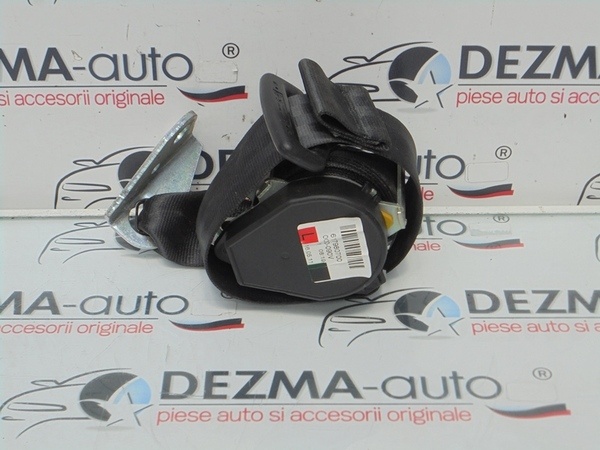 Centura stanga spate 1K6857805AA, Vw Golf 6 (5K1) (id:268054)