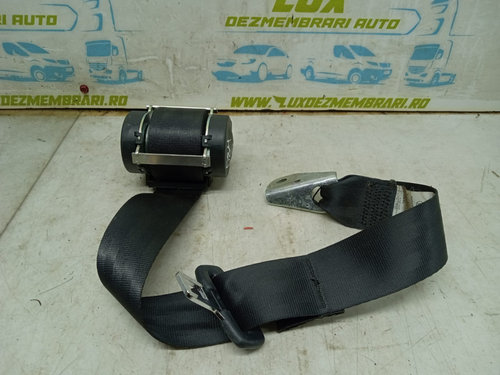 Centura stanga spate 1k6857805n Volkswagen VW Golf 6 [2008 - 2015] 1.4 tsi CAXA