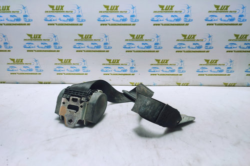 Centura stanga spate 1k6857805n Volkswagen VW Golf 5 [2003 - 2009]