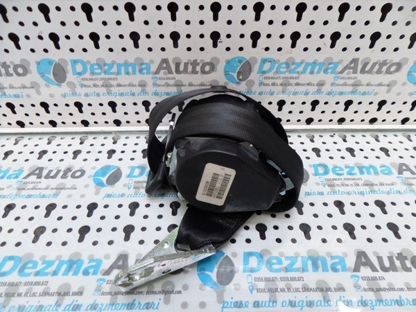 Centura stanga spate 1K9857805, Volkswagen Golf 5 2003-2009 (id:170925)