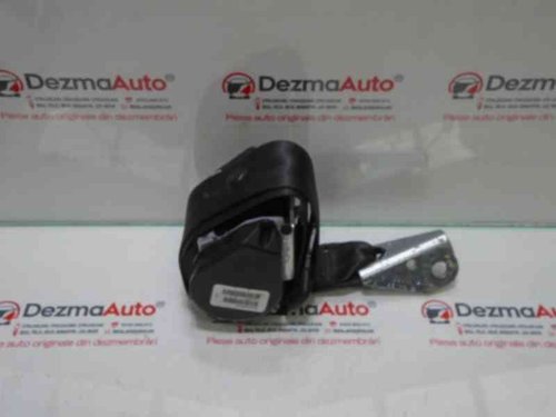 Centura stanga spate 1K9857805, Vw Golf 6 Variant (AJ5)