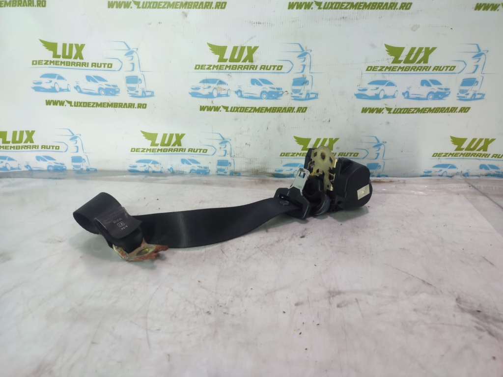 Centura stanga spate 1s71-n611b69ac Ford Mondeo MK3 [2000 - 2003] 2.0 tddi D5BA