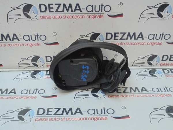Centura stanga spate, 1T0857805B, Vw Touran (1T1, 1T2) (id:264633)