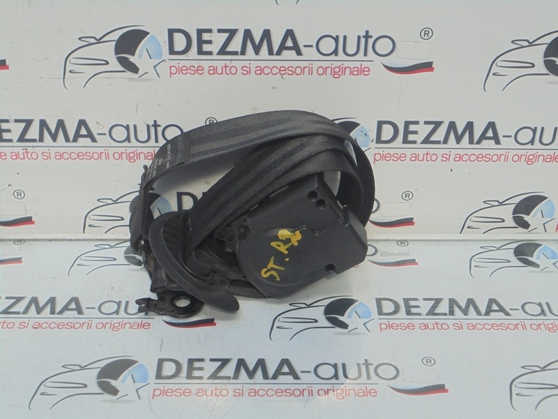 Centura stanga spate 1T0857805B, Vw Touran (1T1, 1T2) (id:274881)