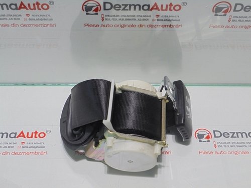 Centura stanga spate, 1T0857811C, Vw Touran (1T1, 1T2) (id:288586)