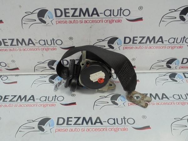 Centura stanga spate, 2S6A-A611B69-AD, Ford Fiesta 5 (id:256352)