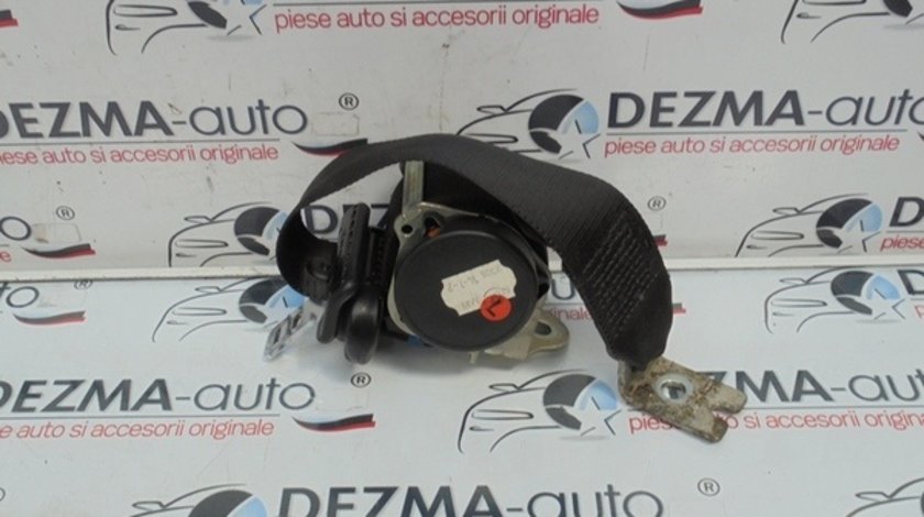 Centura stanga spate, 2S6A-A611B69-AD, Ford Fiesta 5 (id:256352)