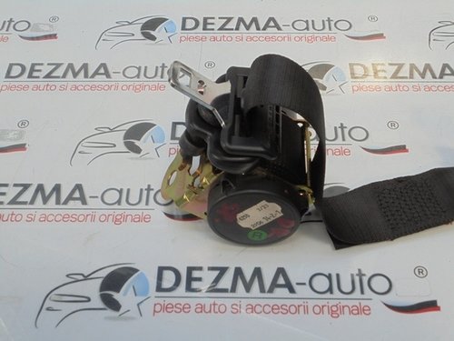 Centura stanga spate, 2S6A-A611B69-AD, Ford Fiesta 5 (id:249935)