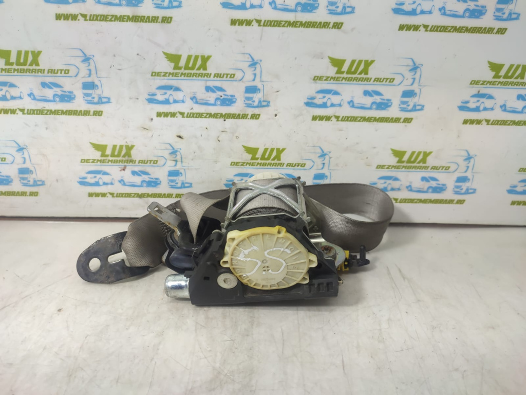 Centura stanga spate 33044244G Mercedes-Benz R-Class W251 [2005 - 2010]