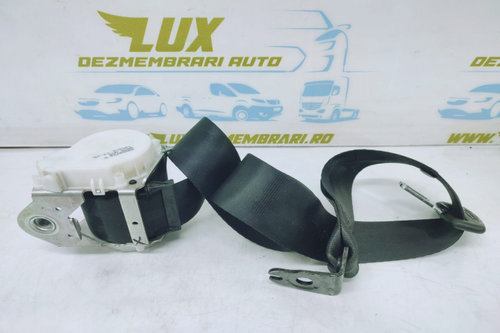 Centura stanga spate 33059772e Volkswagen VW Passat B6 [2005 - 2010]