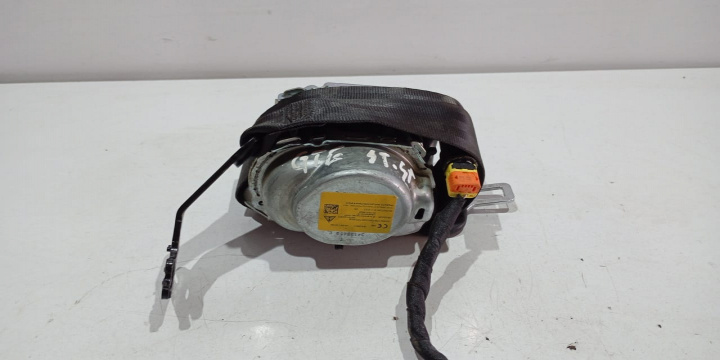 Centura stanga spate 34100207B Volkswagen VW Passat B8 [facelift] [2019 - 2020]
