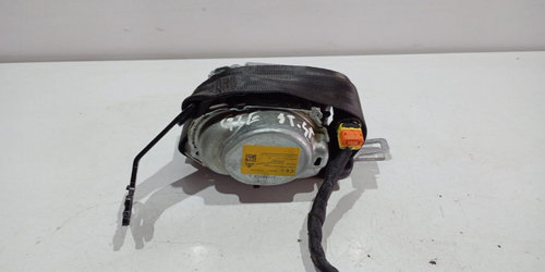 Centura stanga spate 34100207B Volkswagen VW Passat B8 [2014 - 2020]