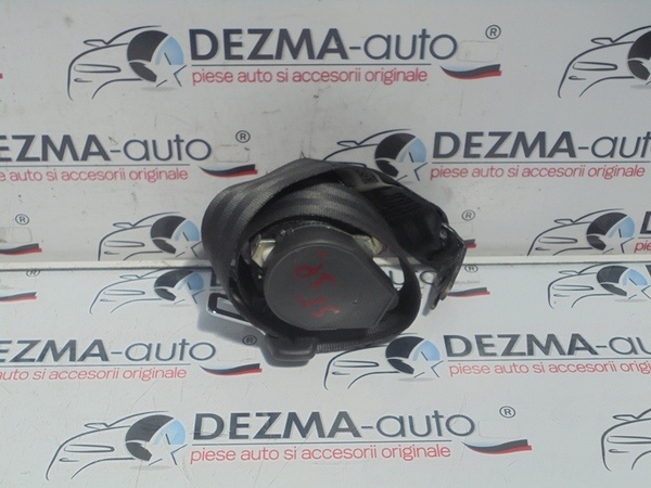 Centura stanga spate, 3C8857805A, Vw Passat CC (id:257249)