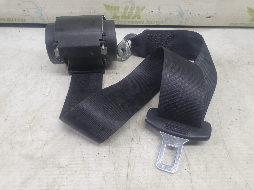 Centura stanga spate 3r0857805 Seat Exeo [2009 - 2012] 2.0 tdi CAGC