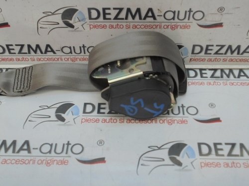 Centura stanga spate 4F0857805E, Audi A6 Allroad (4FH, C6) (id:254972)