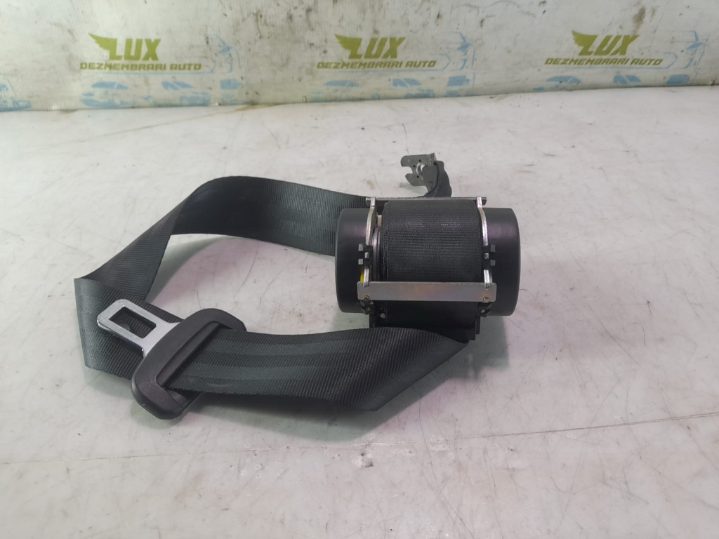 Centura stanga spate 5F0857805 Seat Leon 3 5F [2012 - 2016] 1.4 tsi CMB