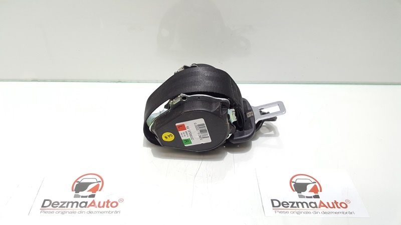 Centura stanga spate 5JH857447C, Skoda Rapid (id:342995)