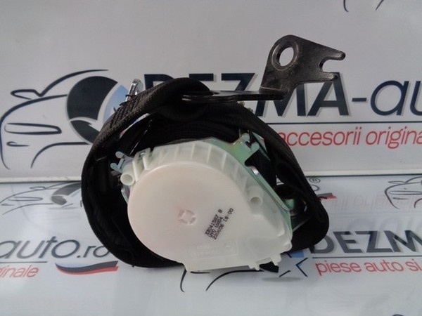 Centura stanga spate 5M0857805, Vw Golf Plus (5M1, 521) (id:210616)