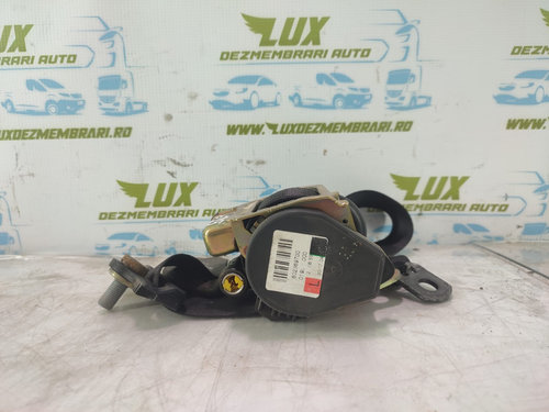 Centura stanga spate 602369700 Mercedes-Benz A-Class W169 [2004 - 2008]
