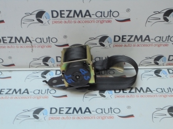 Centura stanga spate, 602499600, Mazda 3 (BK) (id:253115)