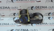 Centura stanga spate, 602499600, Mazda 3 (BK) (id:...